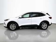 Used 2023  Ford Escape Active AWD at Graham Auto Mall near Mansfield, OH