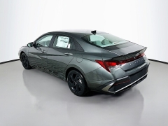 New 2026  Hyundai Elantra SEL Sport IVT at Graham Auto Mall near Mansfield&comma; OH