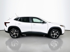 New 2026  Chevrolet Trax FWD 4dr 1RS at Dutro Auto near Zanesville&comma; OH