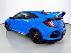 Used 2020  Honda Civic Type R Touring Manual at Dutro Auto near Zanesville&comma; OH