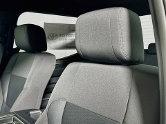 New 2026  Toyota Tundra 4WD SR5 CrewMax 6&period;5ft Bed at Graham Auto Mall near Mansfield&comma; OH
