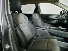 Used 2025  Nissan Rogue AWD SV at Dutro Auto near Zanesville&comma; OH