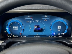 New 2025  Ford Bronco Sport Big Bend 4x4 at Dutro Auto near Zanesville, OH