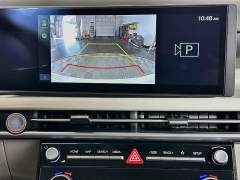 New 2026  Hyundai Tucson SEL Plus AWD at Graham Auto Mall near Mansfield&comma; OH