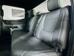 New 2026  Toyota Tundra 4WD Limited CrewMax 5&period;5ft Bed at Graham Auto Mall near Mansfield&comma; OH