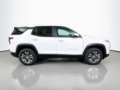 New 2027  Chevrolet Equinox AWD 4dr LT w&sol;2LT at Dutro Auto near Zanesville&comma; OH