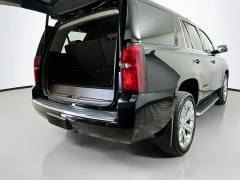 Used 2018  Chevrolet Tahoe 4d SUV 4WD Premier at Dutro Auto near Zanesville&comma; OH