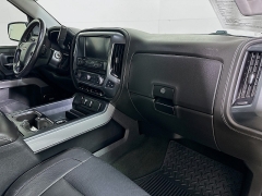 Used 2016  Chevrolet Silverado 1500 4WD Crew Cab LTZ at Dutro Auto near Zanesville&comma; OH
