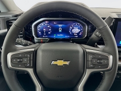 New 2026  Chevrolet Silverado 1500 4WD Crew Cab 147" LT w&sol;2FL at Graham Auto Mall near Mansfield&comma; OH