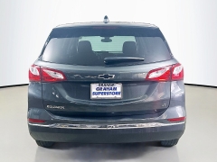 Used 2021  Chevrolet Equinox FWD 4dr LT w&sol;1LT at Dutro Auto near Zanesville&comma; OH