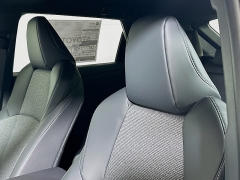 New 2026  Toyota bZ XLE AWD at Dutro Auto near Zanesville&comma; OH