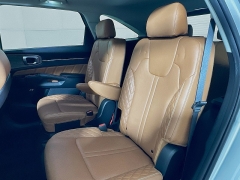 Used 2022  Kia Sorento X-Line SX Prestige AWD at Dutro Auto near Zanesville&comma; OH