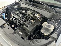 Used 2024  Hyundai Kona SEL FWD at Dutro Auto near Zanesville&comma; OH