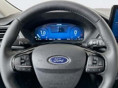 Used 2023  Ford Escape Active AWD at Graham Auto Mall near Mansfield, OH