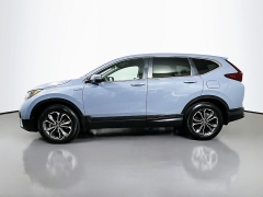 Used 2021  Honda CR-V Hybrid EX AWD at Dutro Auto near Zanesville&comma; OH