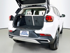 Used 2022  Buick Encore GX FWD 4dr Select at Dutro Auto near Zanesville, OH