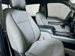 Used 2020  Ford F-150 4WD SuperCrew XLT 5 1/2 at Graham Auto Mall near Mansfield, OH