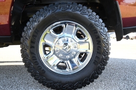 Used 2022  Ram 2500 4WD Tradesman Crew Cab 6'4" Box at Graham Auto Mall near Mansfield, OH