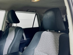 Used 2016  Toyota 4Runner 4d SUV RWD SR5 at Dutro Auto near Zanesville, OH