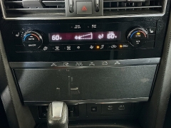 Used 2024  Nissan Armada 4x4 SV at Graham Auto Mall near Mansfield, OH