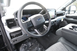 New 2026  Ford Super Duty F-250 4WD XLT Crew Cab SRW 6&period;75' Box at Dutro Auto near Zanesville&comma; OH