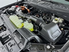 New 2026  Ford F-150 4WD LARIAT SuperCrew 5&period;5' Box Hybrid at Dutro Auto near Zanesville&comma; OH