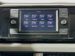 Used 2024  Volkswagen Taos S FWD at Dutro Auto near Zanesville, OH