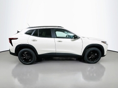 New 2026  Chevrolet Trax FWD 4dr ACTIV at Dutro Auto near Zanesville&comma; OH