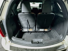 Used 2013  Ford Explorer 4d SUV 4WD XLT at Graham Auto Mall near Mansfield&comma; OH