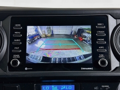 Used 2023  Toyota Tacoma 4WD SR Double Cab 5ft Bed V6 AT at Dutro Auto near Zanesville&comma; OH