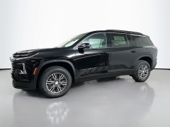 New 2026  Chevrolet Traverse AWD 4dr LT w/2LT at Dutro Auto near Zanesville, OH