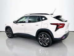 New 2026  Chevrolet Trax FWD 4dr 2RS at Dutro Auto near Zanesville&comma; OH