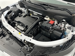 New 2027  Chevrolet Equinox AWD 4dr LT w&sol;2LT at Dutro Auto near Zanesville&comma; OH
