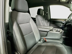 Used 2023  Chevrolet Silverado 1500 4WD Crew Cab 147" LT w&sol;2FL at Dutro Auto near Zanesville&comma; OH