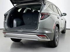 New 2026  Hyundai Tucson SEL Premium FWD at Dutro Auto near Zanesville, OH