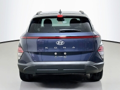 New 2027  Hyundai Kona SEL Sport FWD at Dutro Auto near Zanesville&comma; OH