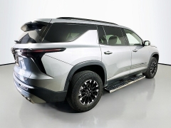 Used 2024  Chevrolet Traverse AWD 4dr Z71 at Dutro Auto near Zanesville&comma; OH