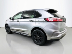 Used 2024  Ford Edge SE AWD at Graham Auto Mall near Mansfield&comma; OH