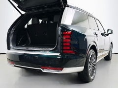 New 2026  Hyundai Palisade Hybrid Calligraphy AWD at Graham Auto Mall near Mansfield&comma; OH