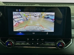 Used 2025  Chevrolet Colorado 4WD Crew Cab Trail Boss at Graham Auto Mall near Mansfield&comma; OH