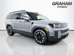 New 2026  Hyundai Santa Fe SEL AWD at Dutro Auto near Zanesville&comma; OH