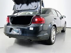 Used 2013  Dodge Avenger 4d Sedan SE V6 at Dutro Auto near Zanesville&comma; OH