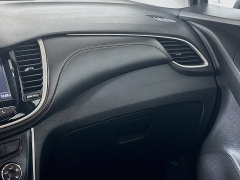 Used 2018  Chevrolet Trax 4d SUV FWD LS at Graham Auto Mall near Mansfield&comma; OH