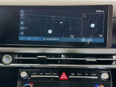 New 2025  Hyundai Tucson Hybrid SEL Convenience AWD at Dutro Auto near Zanesville, OH