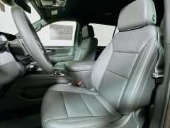 New 2026  Chevrolet Suburban 4WD 4dr LT at Graham Auto Mall near Mansfield&comma; OH