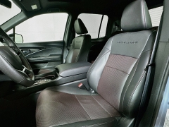 Used 2025  Honda Ridgeline Black Edition AWD at Dutro Auto near Zanesville&comma; OH