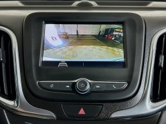 Used 2019  Chevrolet Equinox 4d SUV AWD LT w&sol;1LT at Dutro Auto near Zanesville&comma; OH