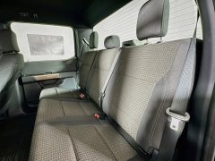 New 2026  Ford F-150 4WD STX SuperCrew 5&period;5' Box at Dutro Auto near Zanesville&comma; OH