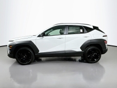 New 2027  Hyundai Kona SEL Sport AWD at Dutro Auto near Zanesville&comma; OH