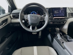 New 2026  Toyota Camry SE AWD at Dutro Auto near Zanesville&comma; OH